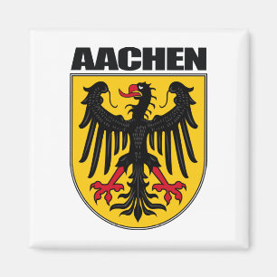 Aimant Aachen