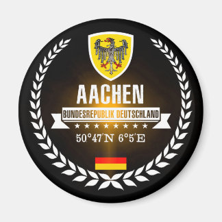 Aimant Aachen