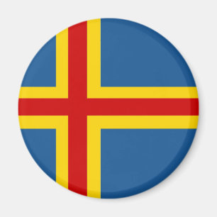 Aimant Aaland