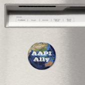 Aimant AAPI Ally (In Situ (Lave-vaisselle))