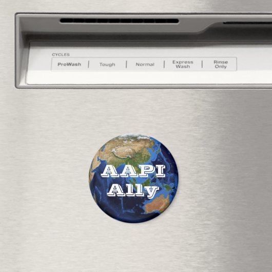 Aimant AAPI Ally (In Situ (Lave-vaisselle))