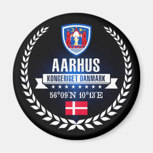 Aimant Aarhus