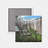 Aimant Abandon du développement immobilier Bangkok Thai (Recto/Verso)