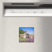 Aimant Abbaye de Sénanque (In Situ (Lave-vaisselle))