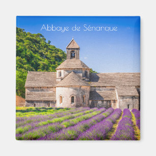 Aimant Abbaye de Sénanque