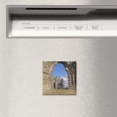 Aimant Abbaye de Whitby (In Situ (Lave-vaisselle))