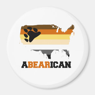 AIMANT ABEARICAN -