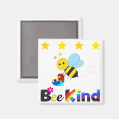 Aimant Abee (Recto/Verso)