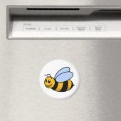 Aimant abeille (In Situ (Lave-vaisselle))
