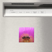 Aimant Abeille (In Situ (Lave-vaisselle))