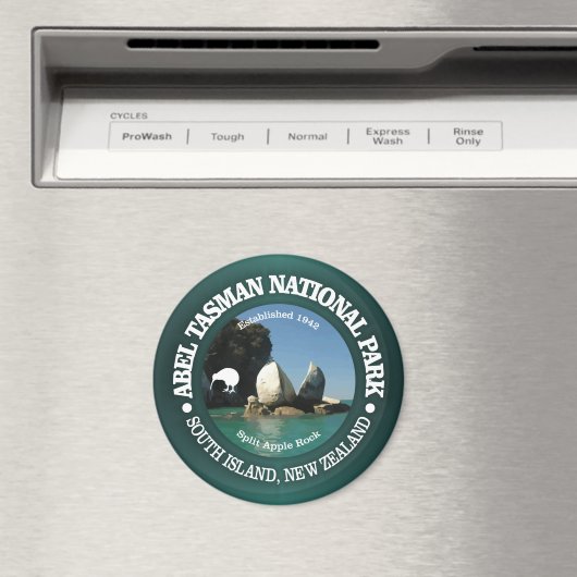 Aimant Abel Tasman NP (In Situ (Lave-vaisselle))