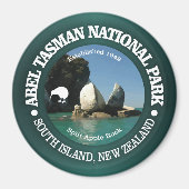 Aimant Abel Tasman NP (Devant)