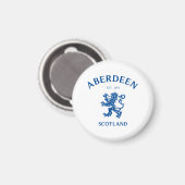 AIMANT ABERDEEN (Recto/Verso)