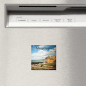 Aimant Aberystwyth (In Situ (Lave-vaisselle))