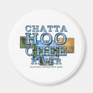 Aimant ABH Chattahoochee