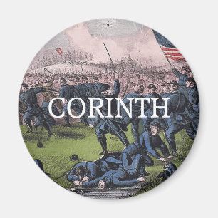 Aimant ABH Cornith