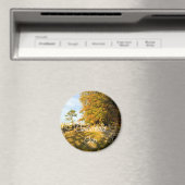 Aimant ABH Cumberland Gap (In Situ (Lave-vaisselle))