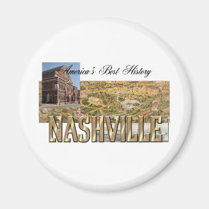 Aimant ABH Nashville