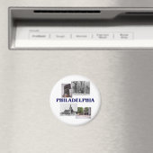 Aimant ABH Philadelphie (In Situ (Lave-vaisselle))