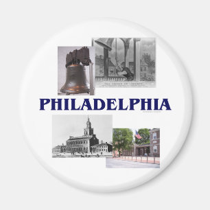 Aimant ABH Philadelphie