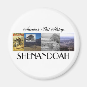 Aimant ABH Shenandoah