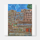 Aimant Abha 2 (Devant)