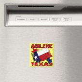 Aimant Abilene, Texas (In Situ (Lave-vaisselle))