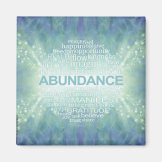 Aimant Abondance