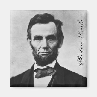 AIMANT ABRAHAM LINCOLN