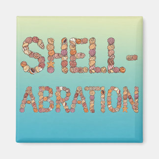 Aimant Abration de la coque