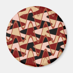 Aimant Abrégé sur rouge 4, 2015 (photo) images grange d