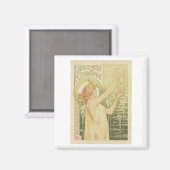 Aimant Absinthe Robette (Recto/Verso)