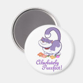 Aimant Absolument objectif (Recto/Verso)