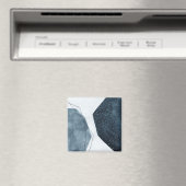 Aimant Abstraction adjacente (In Situ (Lave-vaisselle))