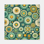 Aimant Abstrait (Devant)