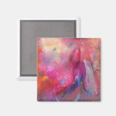 AIMANT ABSTRAIT (Recto/Verso)