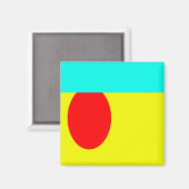 Aimant Abstrait (Recto/Verso)