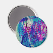 Aimant Abstrait (Recto/Verso)