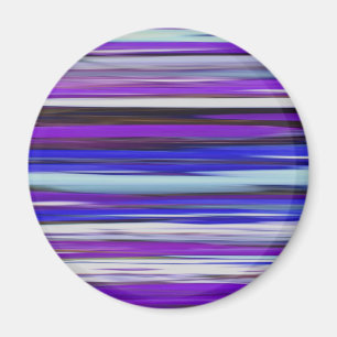 Aimant Abstrait #2 : Flou ultraviolet