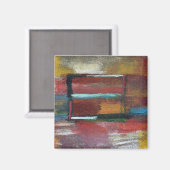 Aimant Abstrait n° 5 (Recto/Verso)