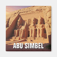 Abu Simbel Egypt Travel