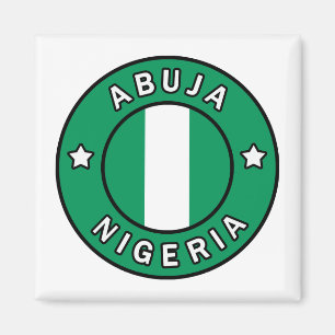 Aimant Abuja Nigeria