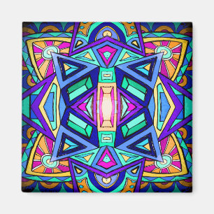 Aimant Abundance bienveillante