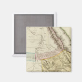 Aimant Abyssinie, Nubie &c (Recto/Verso)