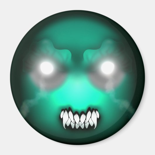 Aimant Abyssmoji (Devant)