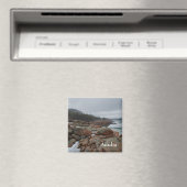 Aimant acadien - 1 (In Situ (Lave-vaisselle))