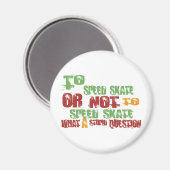 Aimant Accélérer le patinage (Recto/Verso)