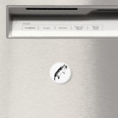 Aimant Accent brillant (In Situ (Lave-vaisselle))