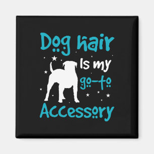 Aimant Accessoire de transfert de cheveux - American Bull