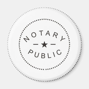 AIMANT ACCESSOIRES DE NOTAIRE